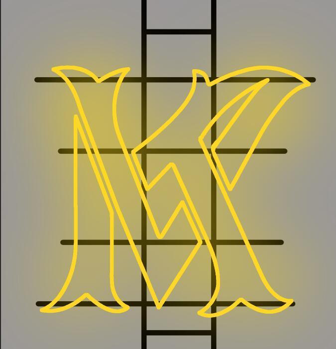 Custom Neon Sign Tube Neon Light