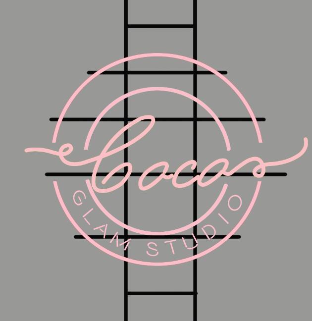 Custom Glam Studio Neon Sign Real Tube Neon Light