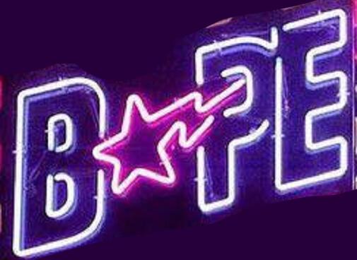 Custom BPE Neon Sign Real Neon Light