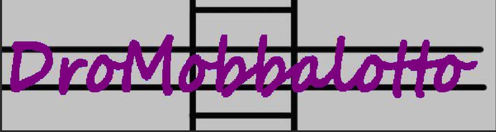 Custom DroMobbalotto Neon Sign Real Tube Neon Light