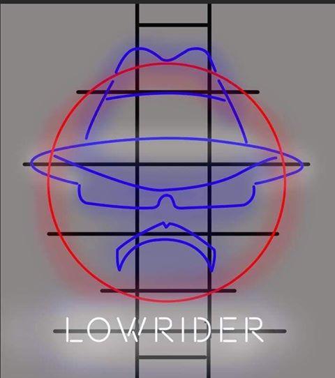 Custom Lowrider Neon Sign Tube Neon Light