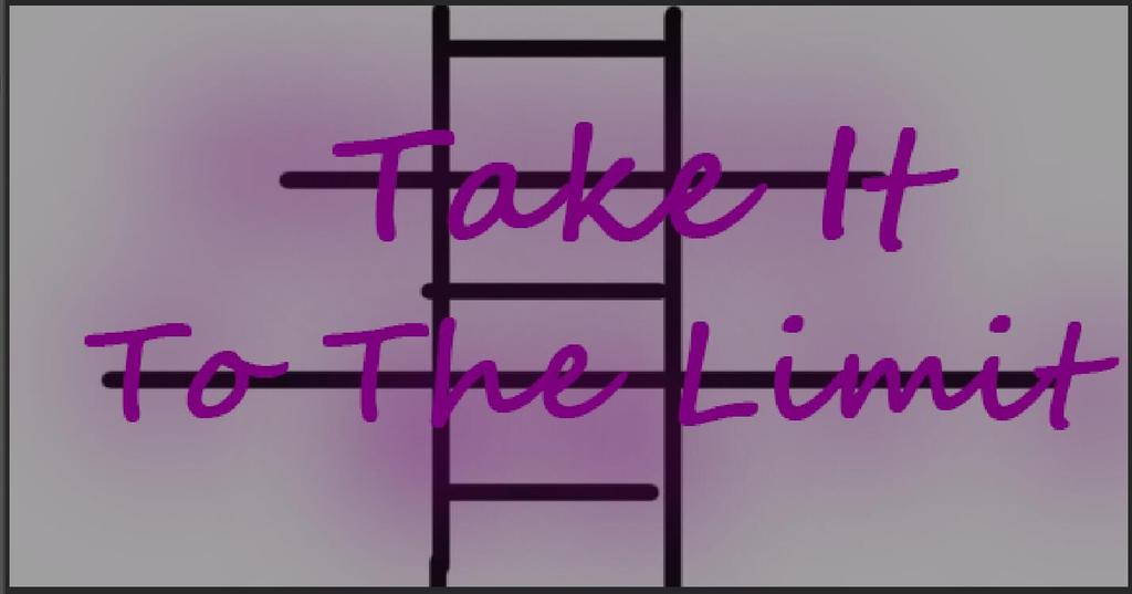 Custom Take It To The Limit Neon Sign Real Neon Light