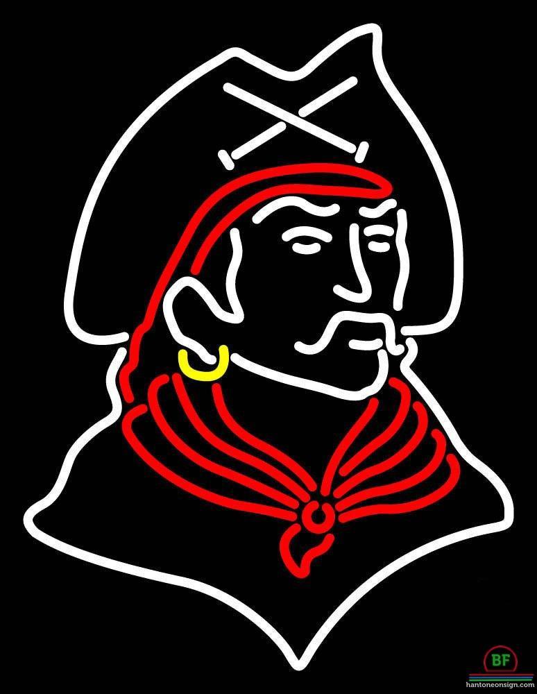Custom Pittsburgh Pirates Neon Sign MLB Teams Neon Light