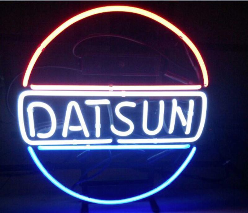 Custom Holden Neon Sign