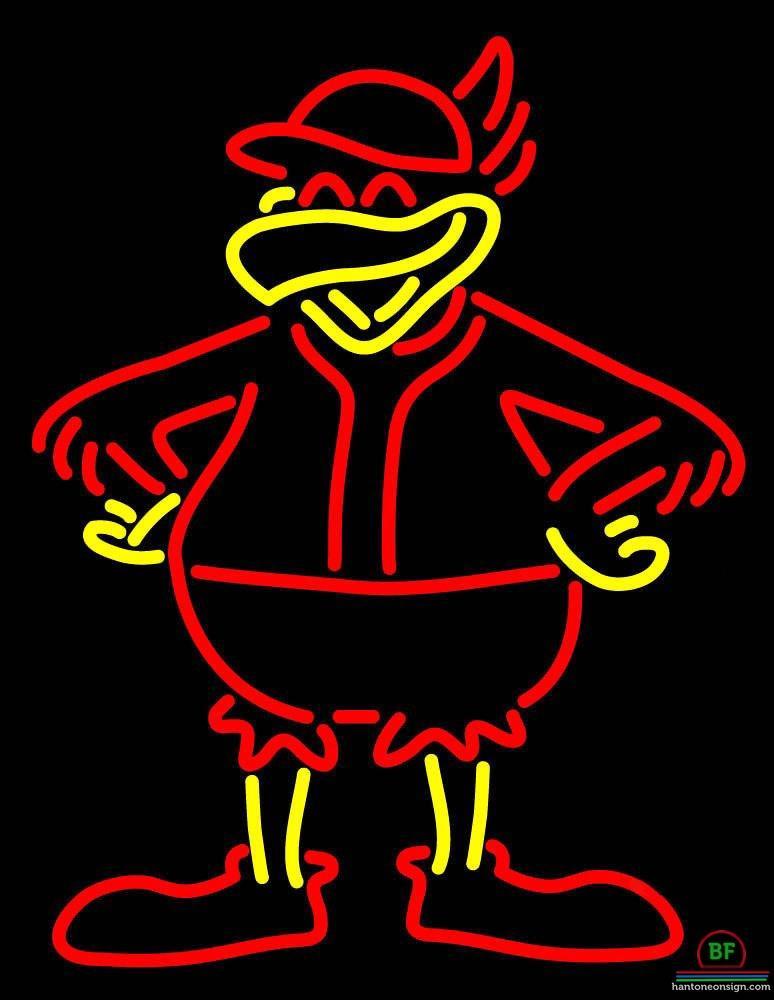Custom St Louis Cardinals Neon Sign MLB Teams Neon Light