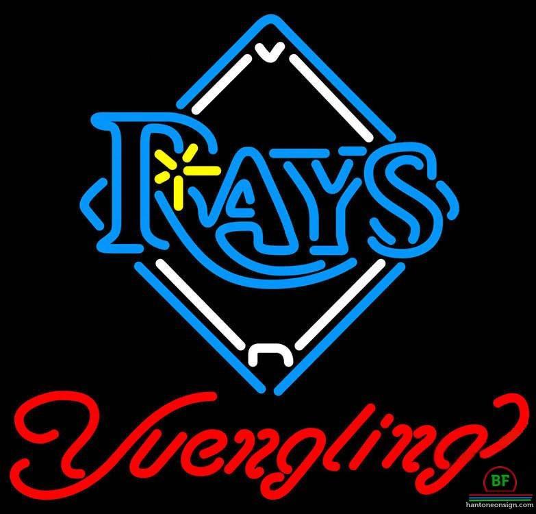 Custom Yuengling Tampa Bay Rays Neon Sign MLB Teams Neon Light