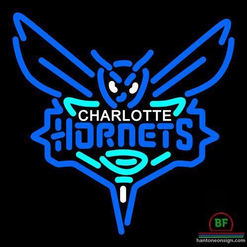 Custom Charlotte Bobcats Neon Sign NBA Teams Neon Light