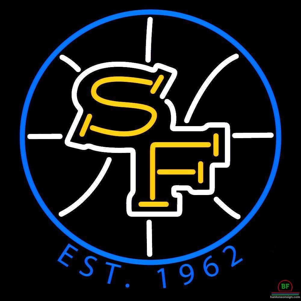 Custom Golden State Warriors Neon Sign NBA Teams Neon Light