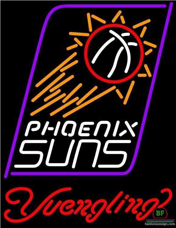 Custom Yuengling Phoenix Suns Neon Sign NBA Teams Neon Light