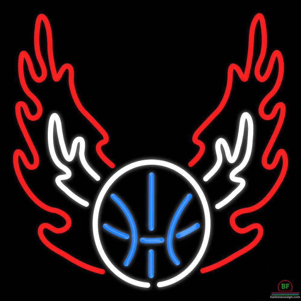 Custom Portland Trail Blazers Neon Sign NBA Teams Neon Light