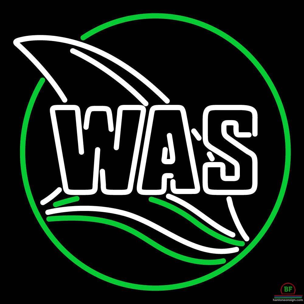 Custom San Jose Sharks Neon Sign NHL Teams Neon Light