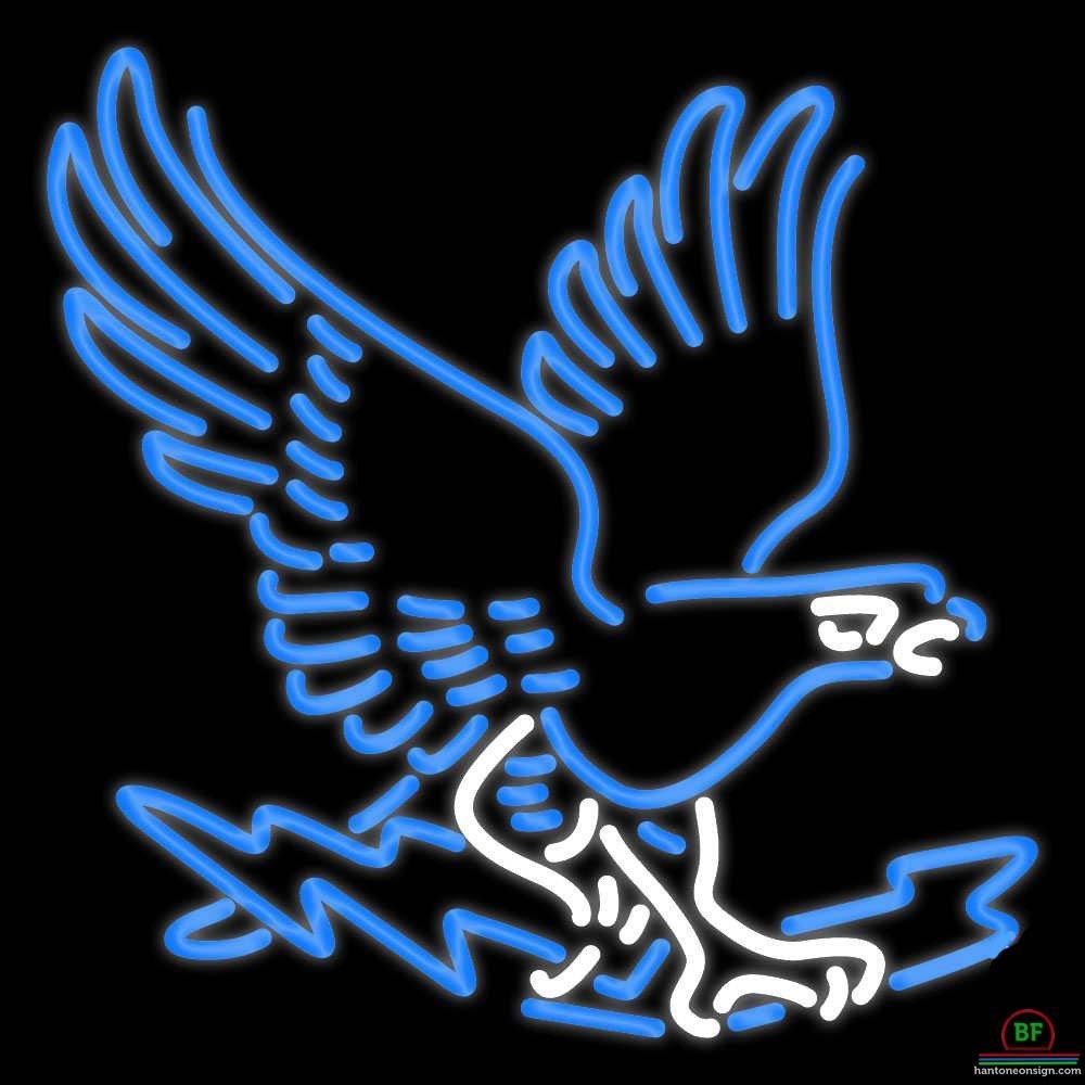 Custom Air Force Falcons Neon Sign NCAA Teams Neon Light