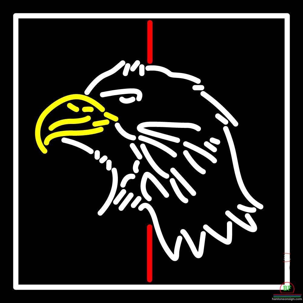 Custom American Eagles Neon Sign NCAA Teams Neon Light