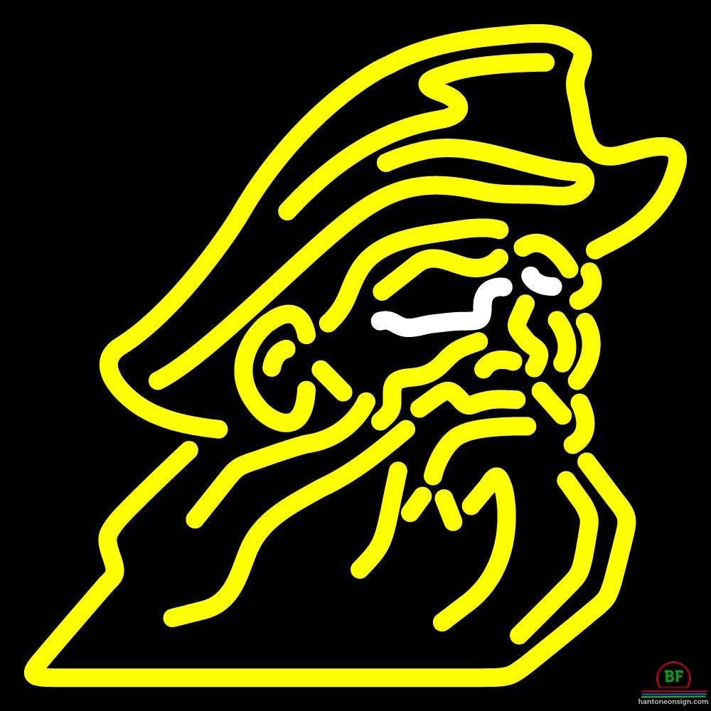 Custom Appalachian State Mountaineers Neon Sign NCAA Teams Neon Light