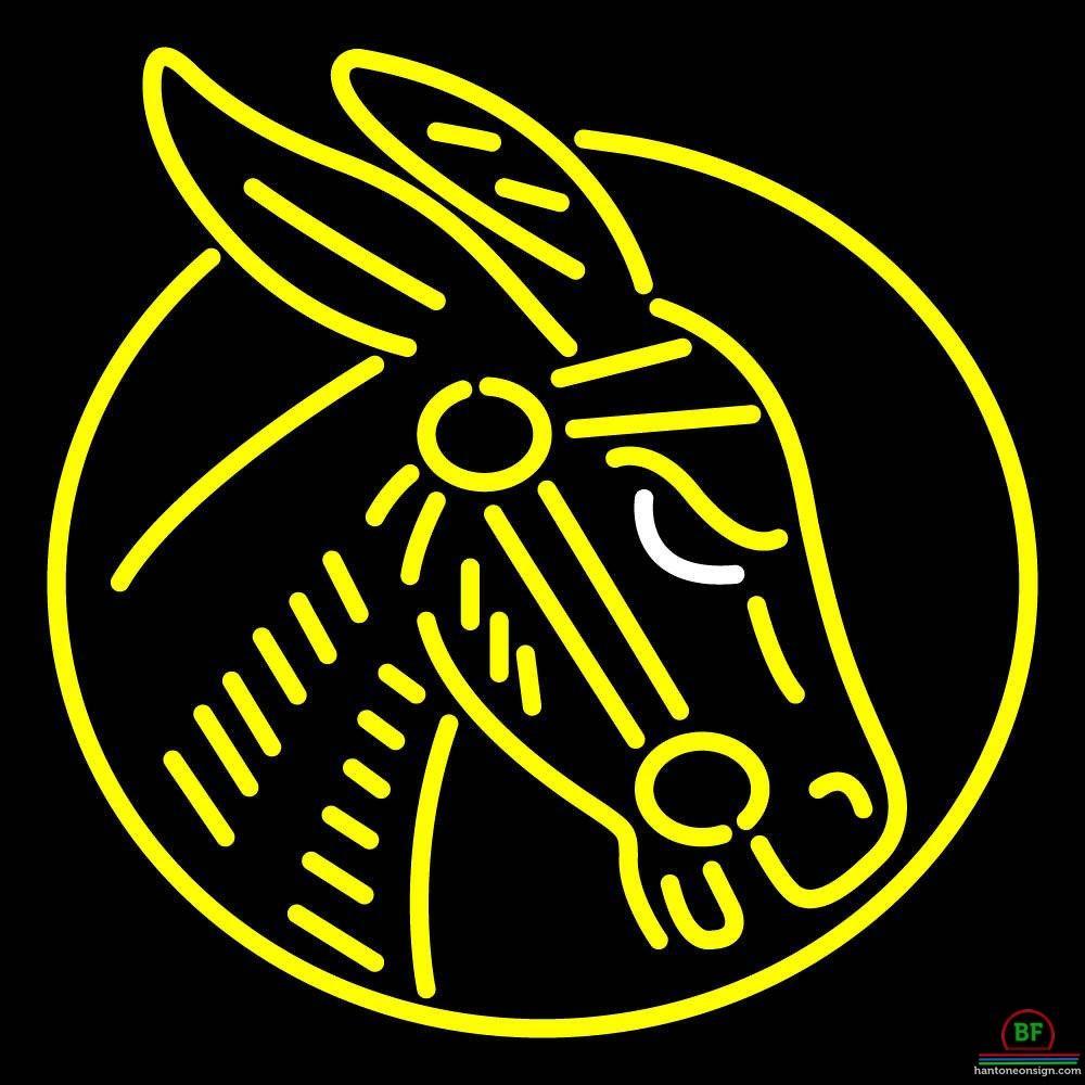 Custom Army Black Knights Neon Sign NCAA Teams Neon Light