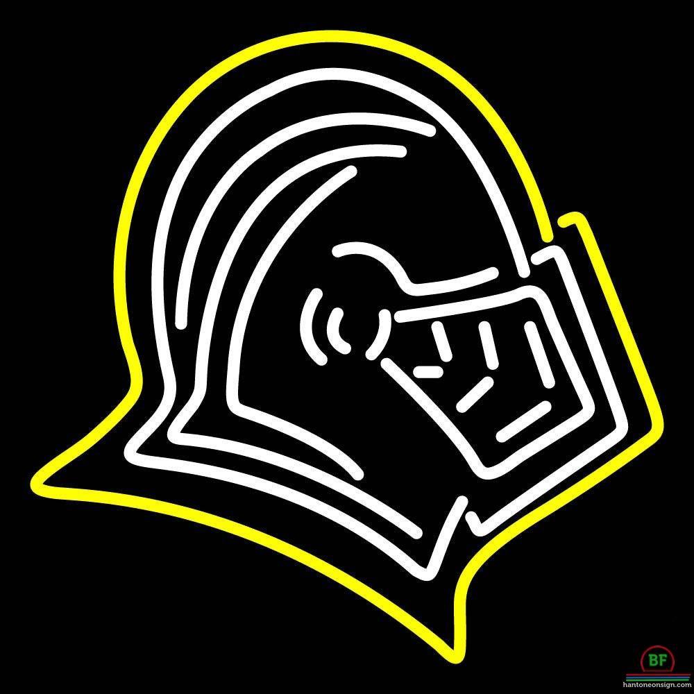 Custom Army Black Knights Neon Sign NCAA Teams Neon Light