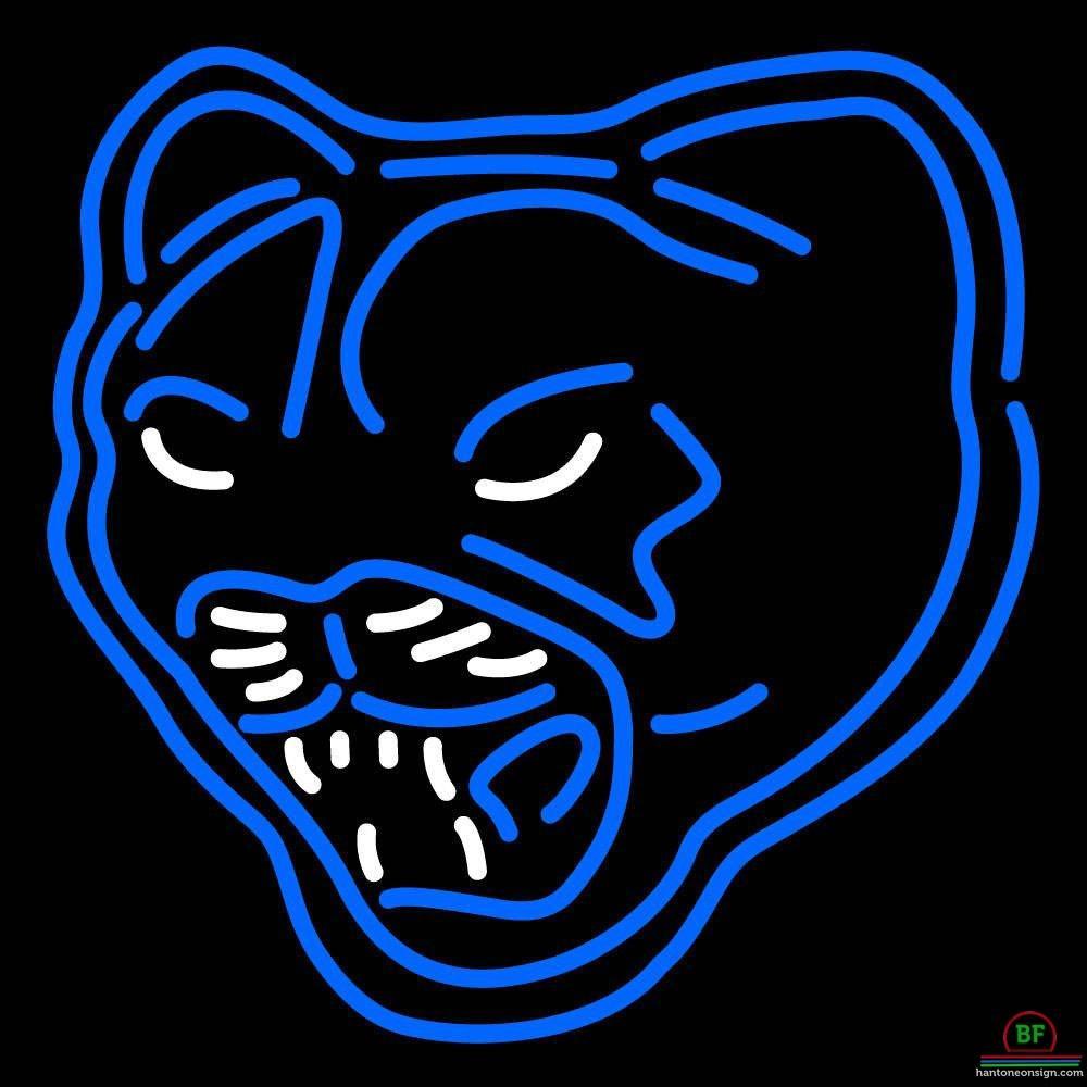 Custom Brigham Young Cougars Neon Sign NCAA Teams Neon Light