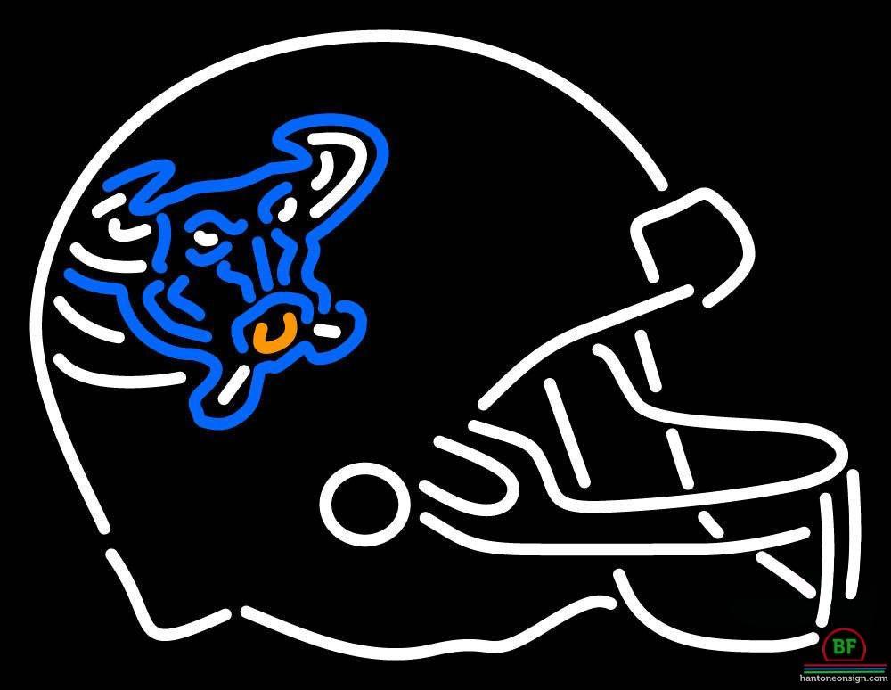 Custom Buffalo Bulls Neon Sign NCAA Teams Neon Light