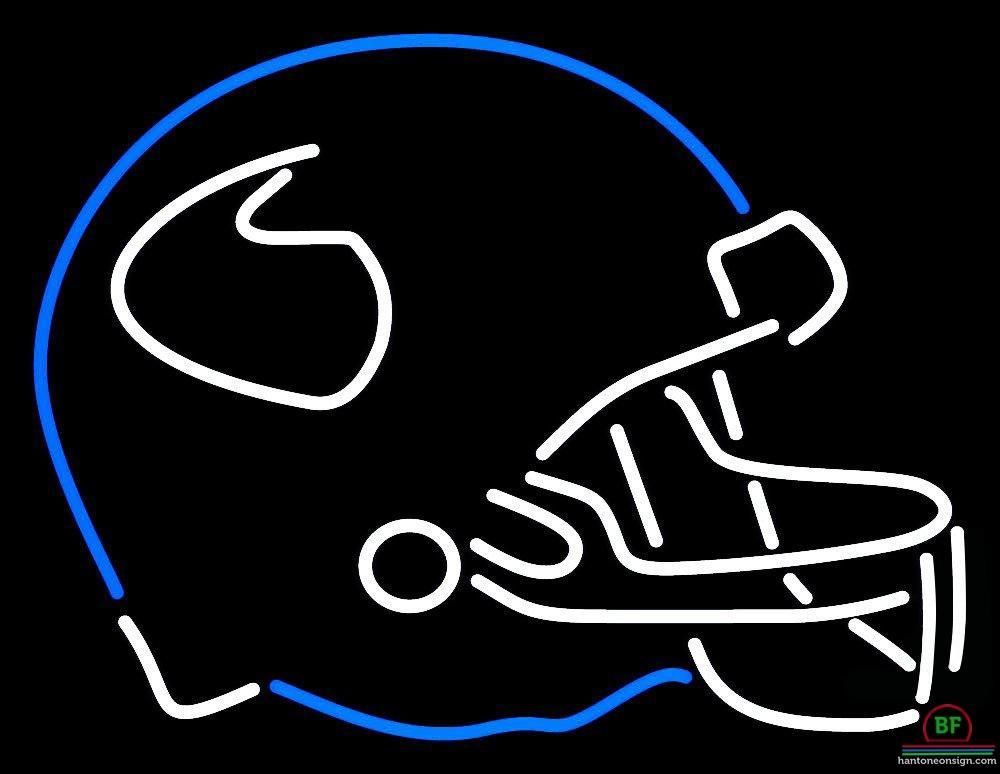 Custom Buffalo Bulls Neon Sign NCAA Teams Neon Light