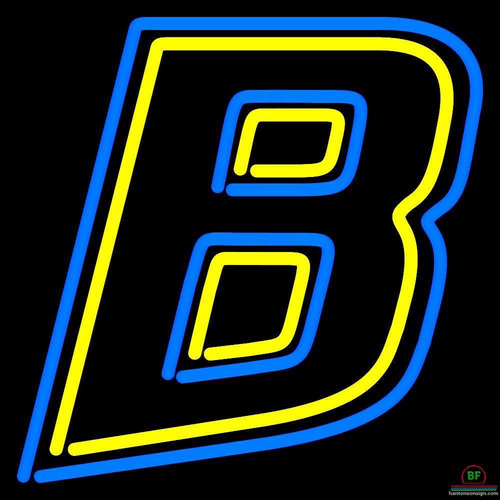 Custom Cal State Bakersfield Roadrunners Neon Sign NCAA Teams Neon Light