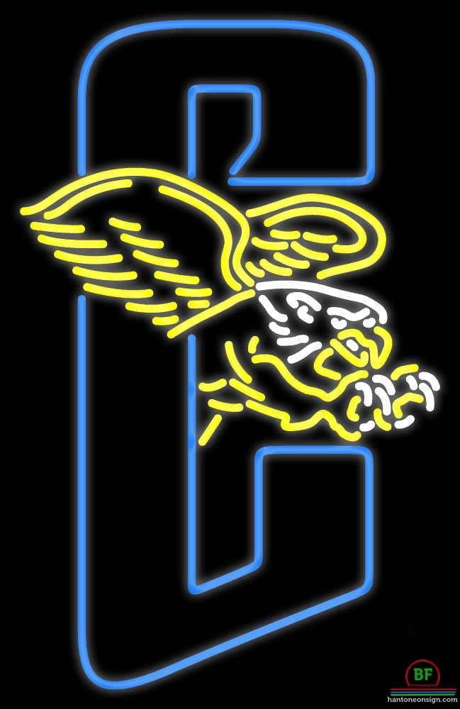Custom Canisius Golden Griffins Neon Sign NCAA Teams Neon Light