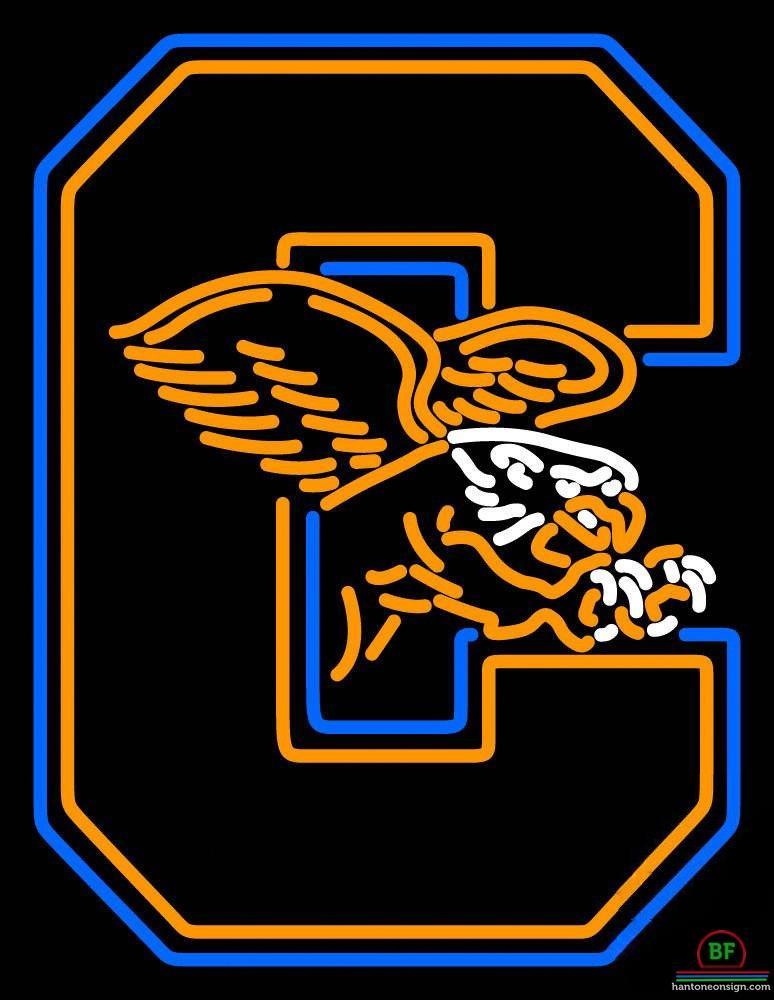 Custom Canisius Golden Griffins Neon Sign NCAA Teams Neon Light