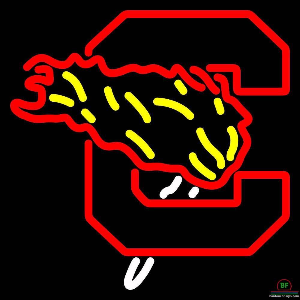 Custom Colgate Raiders Neon Sign NCAA Teams Neon Light
