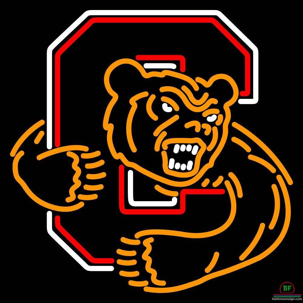 Custom Cornell Big Red Neon Sign NCAA Teams Neon Light