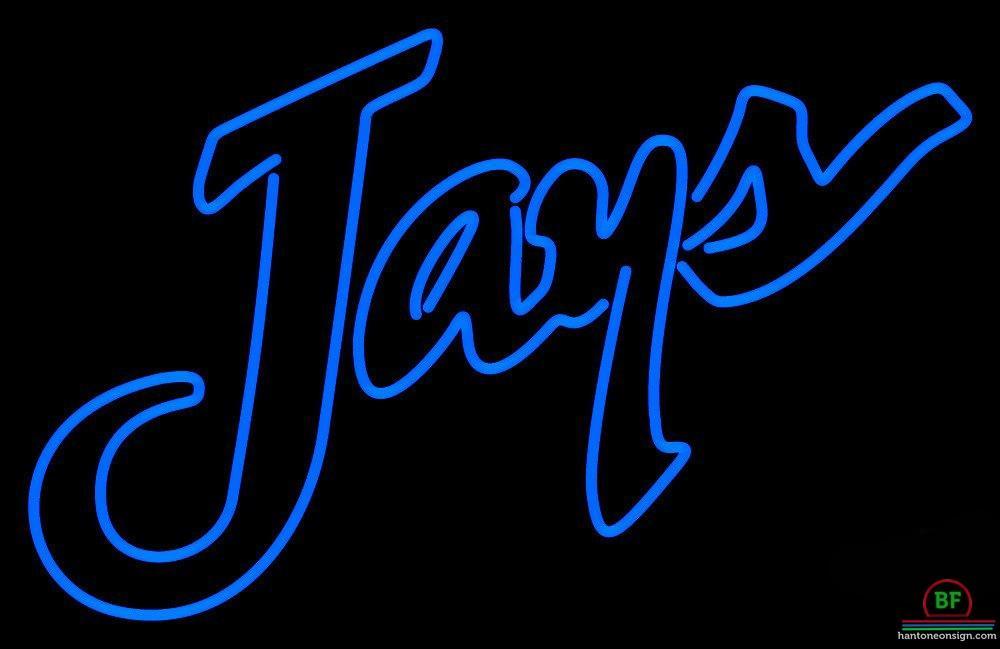 Custom Creighton Bluejays Neon Sign NCAA Teams Neon Light