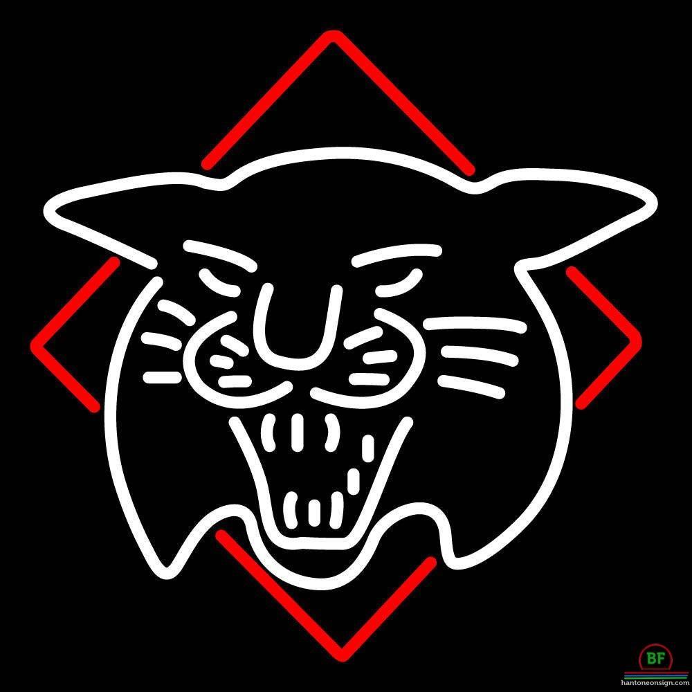 Custom Davidson Wildcats Neon Sign NCAA Teams Neon Light