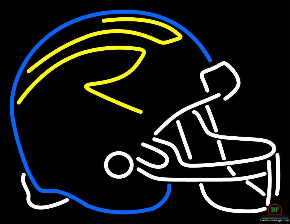 Custom Delaware Blue Hens Neon Sign NCAA Teams Neon Light