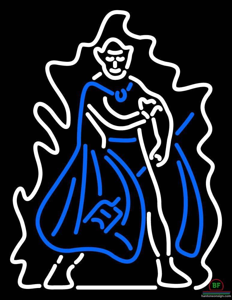 Custom Duke Blue Devils Neon Sign NCAA Teams Neon Light