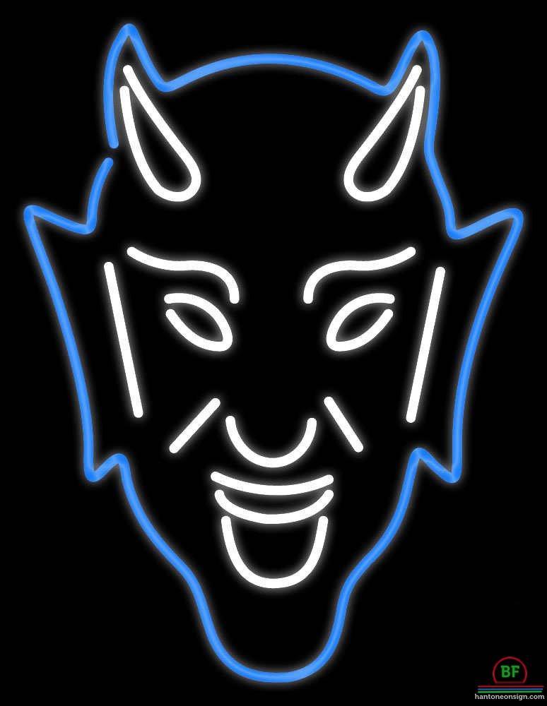 Custom Duke Blue Devils Neon Sign NCAA Teams Neon Light