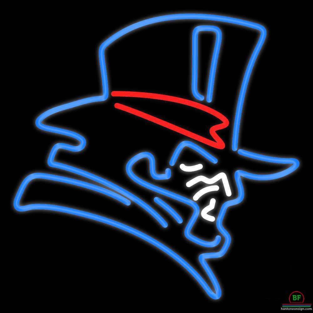 Custom Duquesne Dukes Neon Sign NCAA Teams Neon Light