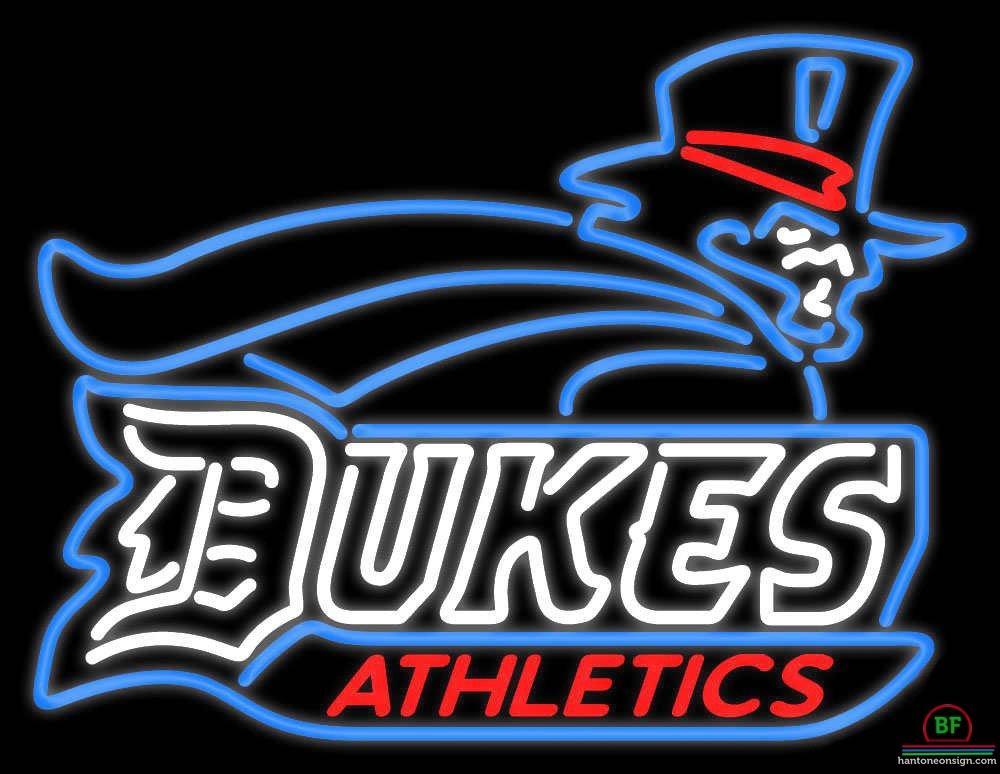 Custom Duquesne Dukes Neon Sign NCAA Teams Neon Light