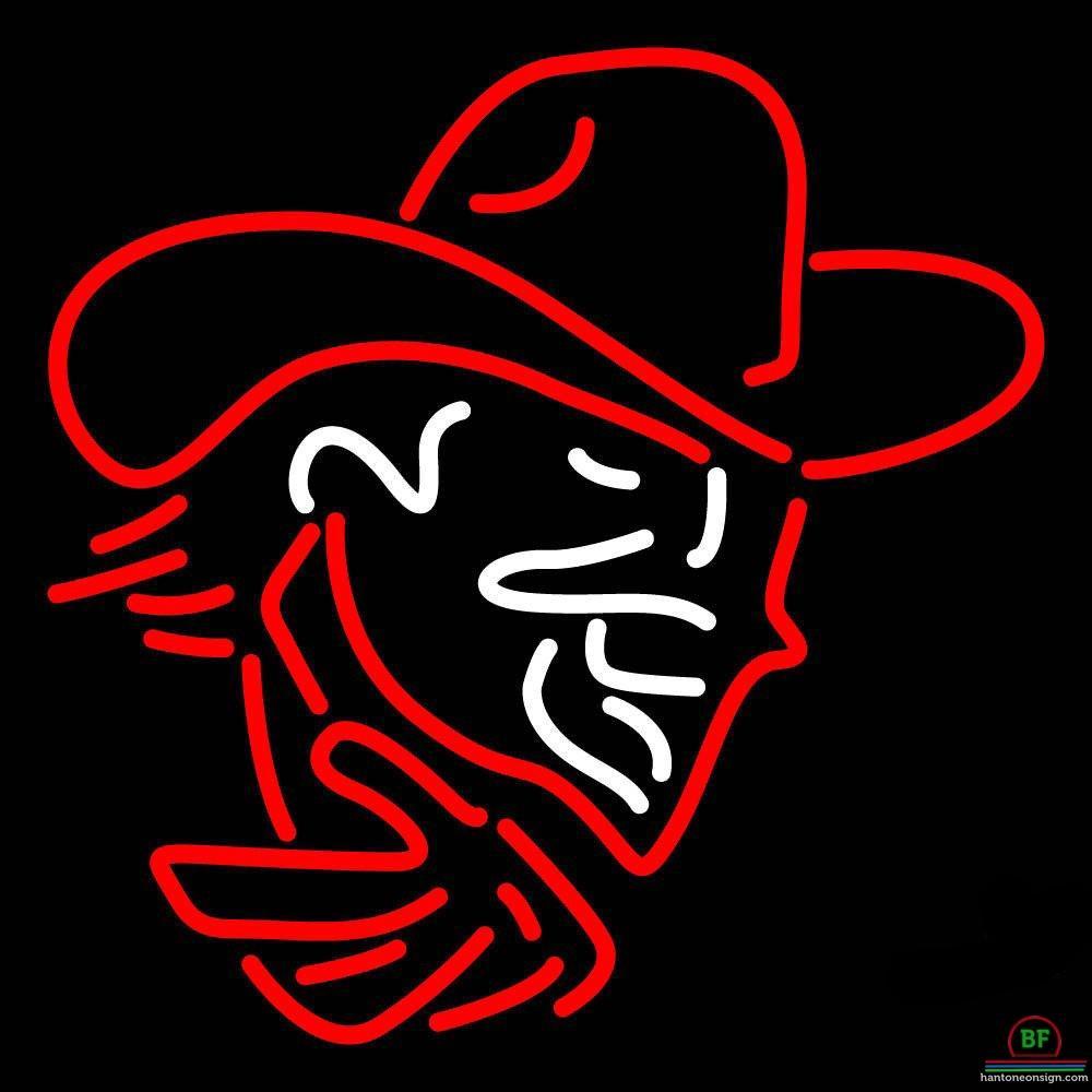 Custom Eastern Kentucky Colonels Neon Sign NCAA Teams Neon Light