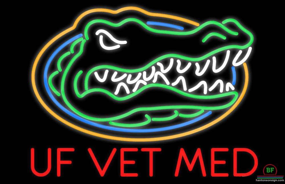Custom Florida Gators Neon Sign NCAA Teams Neon Light