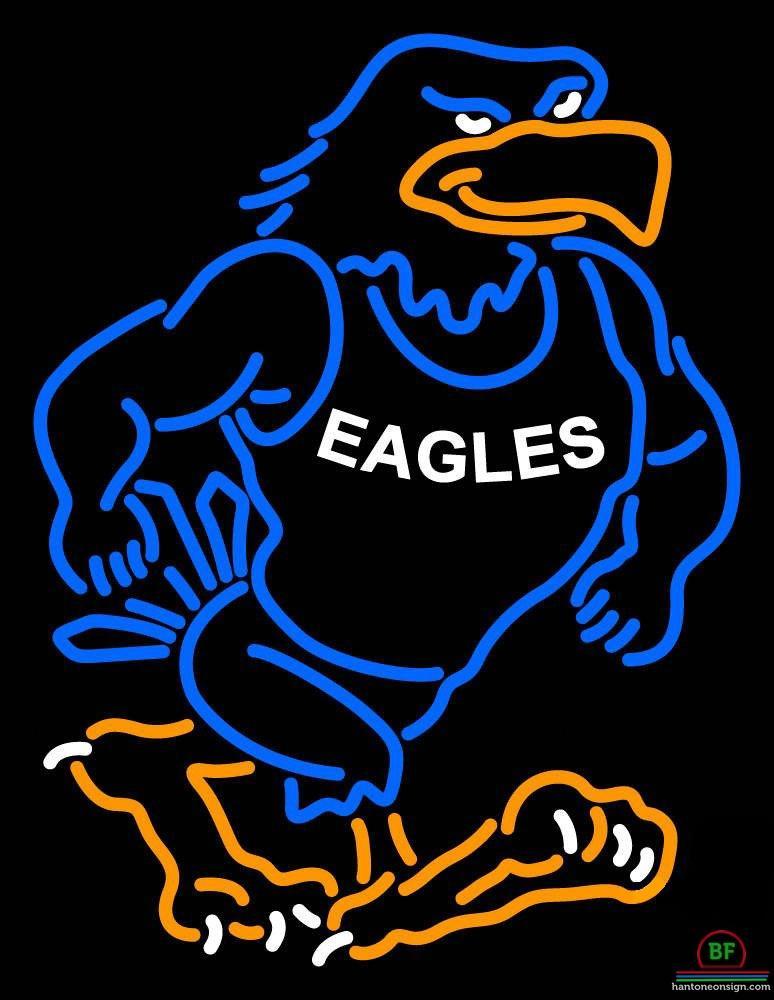 Custom Georgia Southern Eagles Neon Sign NCAA Teams Neon Light