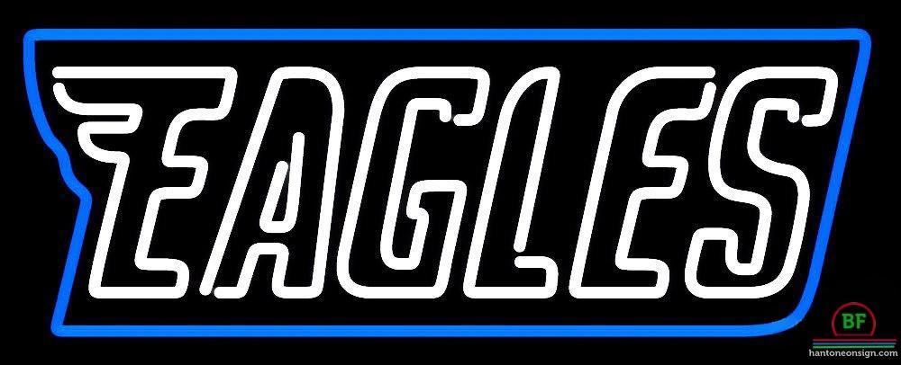 Custom Georgia Southern Eagles Neon Sign NCAA Teams Neon Light