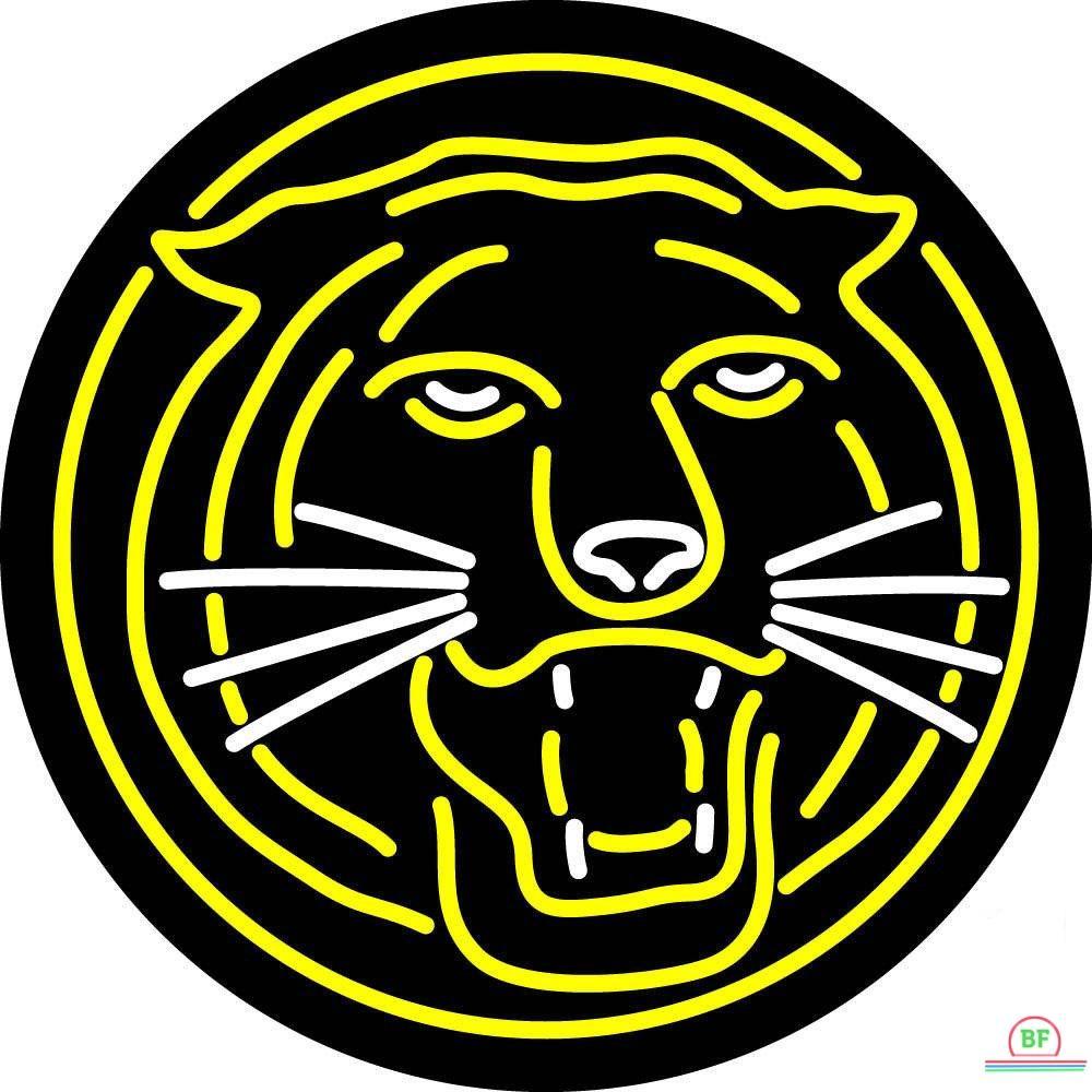 Custom Grambling State Tigers Neon Sign NCAA Teams Neon Light