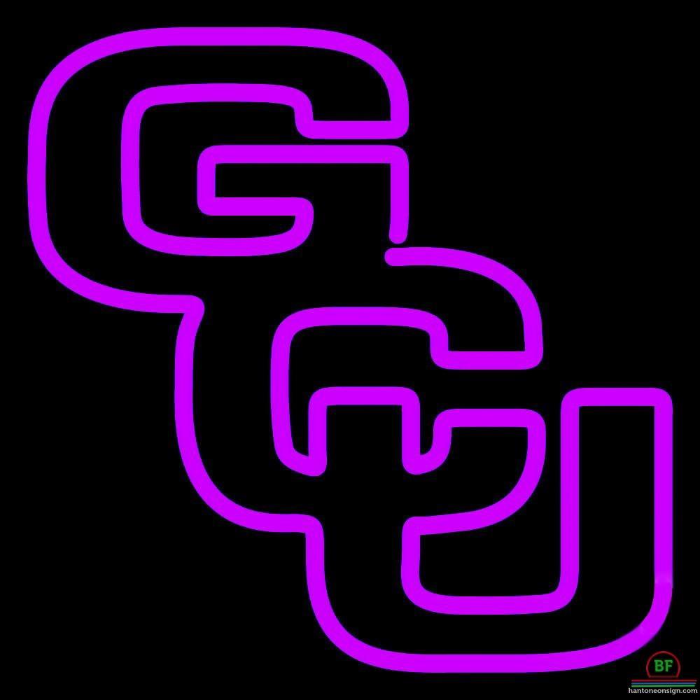 Custom Grand Canyon Antelopes Neon Sign NCAA Teams Neon Light