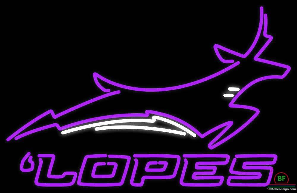 Custom Grand Canyon Antelopes Neon Sign NCAA Teams Neon Light