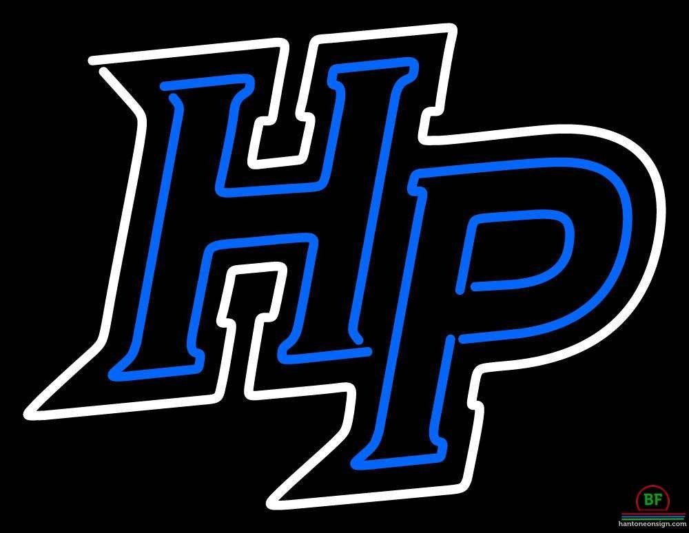 Custom High Point Panthers Neon Sign NCAA Teams Neon Light