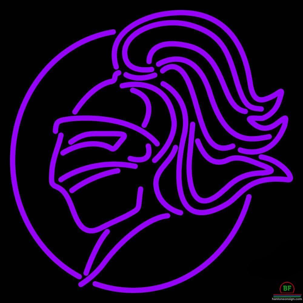 Custom Holy Cross Crusaders Neon Sign NCAA Teams Neon Light