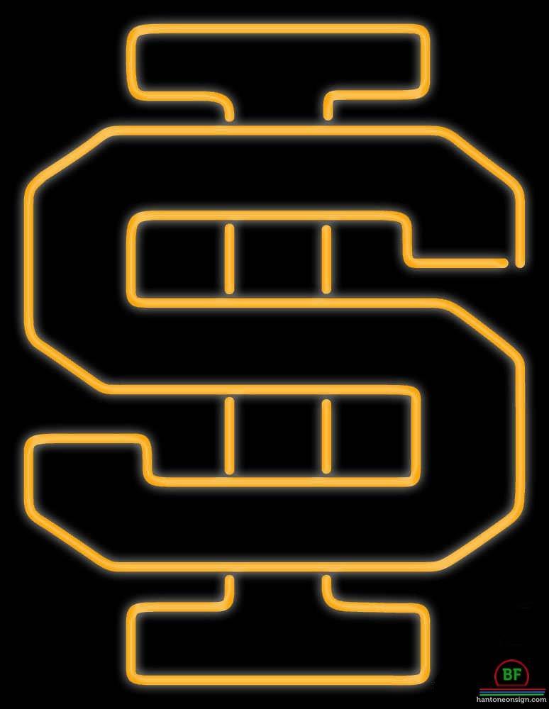 Custom Idaho State Bengals Neon Sign NCAA Teams Neon Light