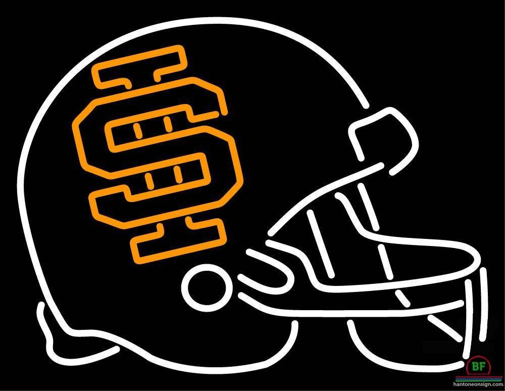 Custom Idaho State Bengals Neon Sign NCAA Teams Neon Light