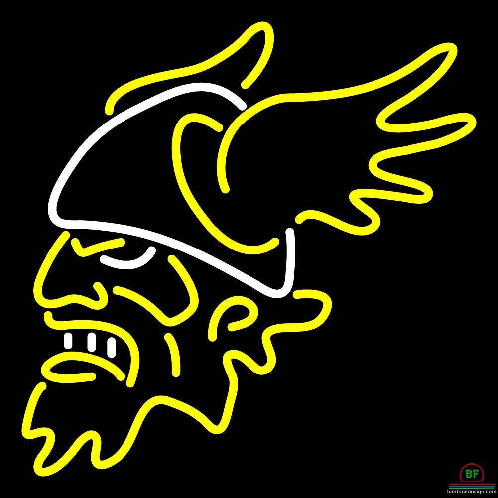 Custom Idaho Vandals Neon Sign NCAA Teams Neon Light