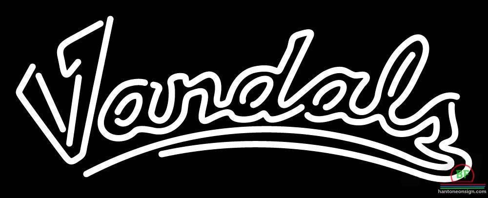 Custom Idaho Vandals Neon Sign NCAA Teams Neon Light