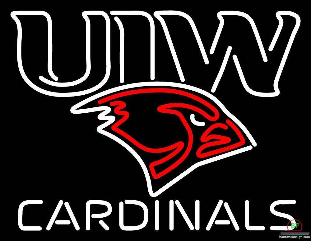 Custom Incarnate Word Cardinals Neon Sign NCAA Teams Neon Light
