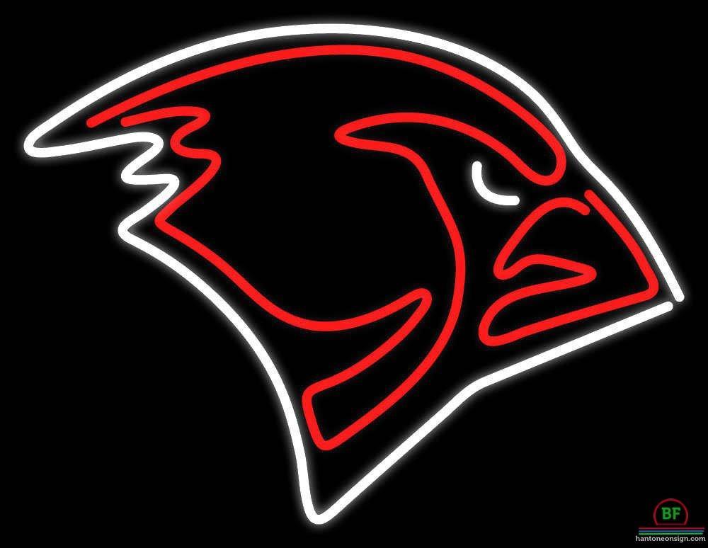 Custom Incarnate Word Cardinals Neon Sign NCAA Teams Neon Light